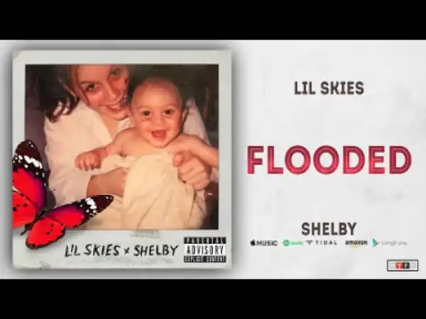 Lil Skies - Flooded